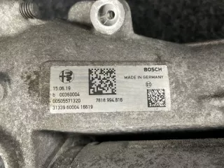 505571320 Рулевая рейка Alfa Romeo Stelvio Арт e10565383, вид 6