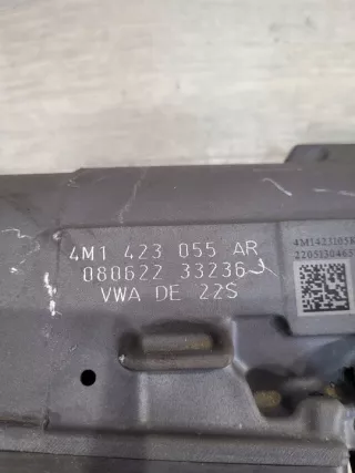 4M1423055AR Рулевая рейка Audi Q8 Арт e10565778, вид 3
