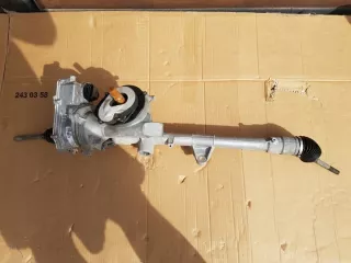 5A19846 Рулевая рейка BMW 2 F45/F46 Арт e10566302, вид 1