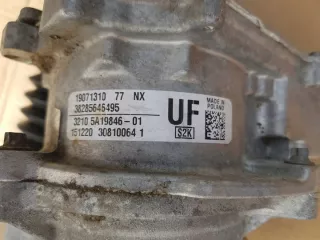 5A19846 Рулевая рейка BMW 2 F45/F46 Арт e10566302, вид 3