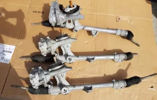 5A19846 Рулевая рейка BMW 2 F45/F46 Арт e10566302, вид 4