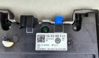 10A919605K 10A919605 Блок навигации Volkswagen ID3 Арт e10566515, вид 5