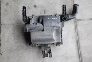  Корпус воздушного фильтра Ford Transit Custom Арт e10566989, вид 1