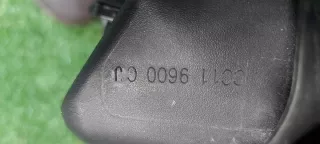 CC119600CJ 70366886 Корпус воздушного фильтра Ford Transit Custom Арт e10566991, вид 3