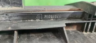 CC119600CJ 70366886 Корпус воздушного фильтра Ford Transit Custom Арт e10566991, вид 4