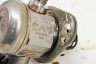 9830305880 0261520710 Насос топливный Opel Corsa F Арт e10567062, вид 4