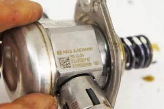9830305880 0261520710 Насос топливный Opel Corsa F Арт e10567062, вид 5