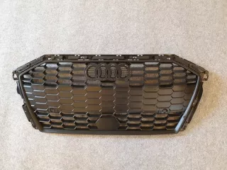 8Y0853651 Решетка радиатора Audi A3 8Y Арт e10567307, вид 1