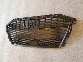 8Y0853651 Решетка радиатора Audi A3 8Y Арт e10567307, вид 2