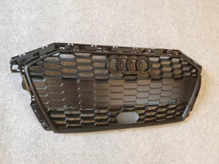 8Y0853651 Решетка радиатора Audi A3 8Y Арт e10567307, вид 3