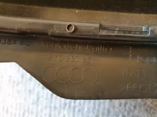 8Y0853651 Решетка радиатора Audi A3 8Y Арт e10567307, вид 6