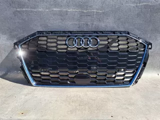 8Y0853651 8Y0853651A Решетка радиатора Audi A3 8Y Арт e10567376, вид 1