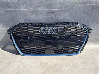 8Y0853651 8Y0853651A Решетка радиатора Audi A3 8Y Арт e10567376, вид 2