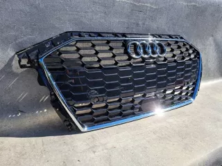 8Y0853651 8Y0853651A Решетка радиатора Audi A3 8Y Арт e10567376, вид 4