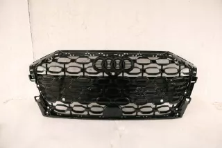 8Y0853651H 8Y0853651HAB 8Y0853651AB Решетка радиатора Audi A3 8Y Арт e10567417, вид 2