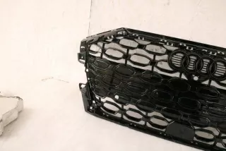 8Y0853651H 8Y0853651HAB 8Y0853651AB Решетка радиатора Audi A3 8Y Арт e10567417, вид 3