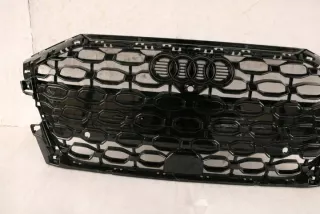 8Y0853651H 8Y0853651HAB 8Y0853651AB Решетка радиатора Audi A3 8Y Арт e10567417, вид 4