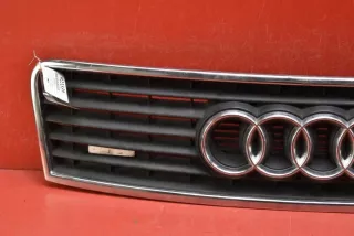 4B0853651F Решетка радиатора Audi A6 C5 (S6,RS6) Арт e10567616, вид 2