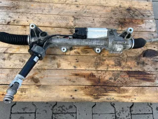 6869210 Рулевая рейка BMW 5 F10/F11/GT F07 Арт e10567641, вид 1
