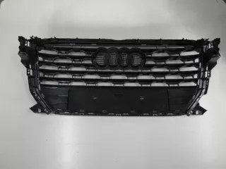 81A853651 Решетка радиатора Audi Q2 Арт e10568186, вид 4