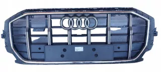4M8853651A Решетка радиатора Audi Q8 Арт e10568341, вид 1