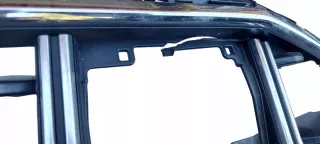 4M8853651A Решетка радиатора Audi Q8 Арт e10568341, вид 4