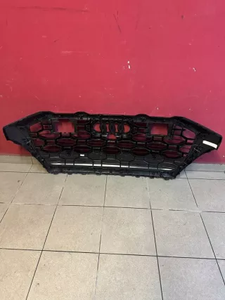4M8853651R Решетка радиатора Audi Q8 Арт e10568468, вид 2