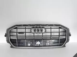 4M8853651A 18-22 Решетка радиатора Audi RS Q8 Арт e10568528, вид 1