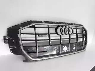 4M8853651A 18-22 Решетка радиатора Audi RS Q8 Арт e10568528, вид 2