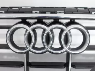 4M8853651A 18-22 Решетка радиатора Audi RS Q8 Арт e10568528, вид 6