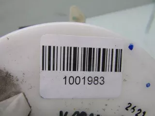 IN710-20250 1006-830240 Насос топливный SsangYong Korando Арт e10568542, вид 6