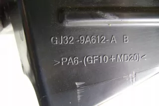 GJ32-9600-AE Корпус воздушного фильтра Jaguar E-PACE Арт e10568683, вид 3