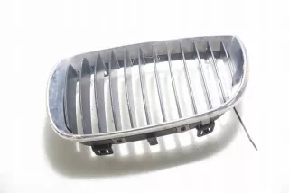 7077129 Решетка радиатора BMW 1 E81/E82/E87/E88 Арт e10568736, вид 1
