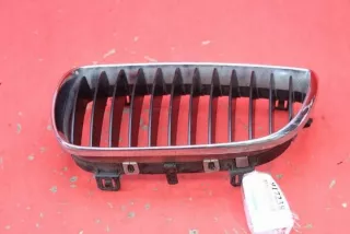 70771299 Решетка радиатора BMW 1 E81/E82/E87/E88 Арт e10568748, вид 2