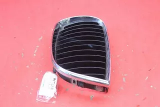 70771299 Решетка радиатора BMW 1 E81/E82/E87/E88 Арт e10568748, вид 3