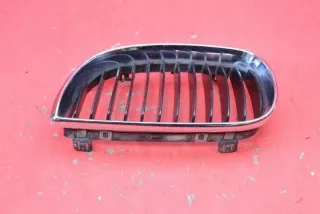 70771299 Решетка радиатора BMW 1 E81/E82/E87/E88 Арт e10568748, вид 4
