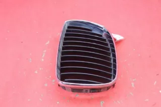 70771299 Решетка радиатора BMW 1 E81/E82/E87/E88 Арт e10568748, вид 5
