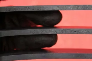 70771299 Решетка радиатора BMW 1 E81/E82/E87/E88 Арт e10568748, вид 9