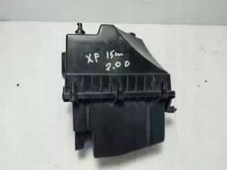 GX73-9600-DB GX739600DB T2H34300 T2H1942 Корпус воздушного фильтра Jaguar F-Pace Арт e10568763, вид 2