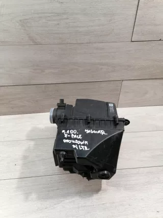 GX73-9600-AC T2H1377 T2H25978 Корпус воздушного фильтра Jaguar F-Pace Арт e10568802, вид 1