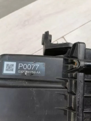 GX73-9600-AC T2H1377 T2H25978 Корпус воздушного фильтра Jaguar F-Pace Арт e10568802, вид 2
