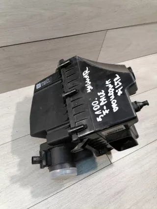 GX73-9600-AC T2H1377 T2H25978 Корпус воздушного фильтра Jaguar F-Pace Арт e10568802, вид 3