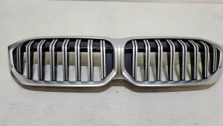 5A1BFA5 Решетка радиатора BMW 3 G20/G21 Арт e10569244, вид 1