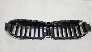 5A1BFA5 Решетка радиатора BMW 3 G20/G21 Арт e10569244, вид 4