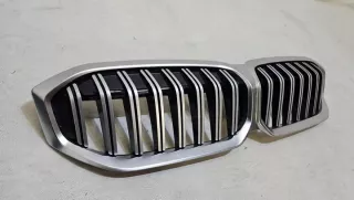 5A1BFA5 Решетка радиатора BMW 3 G20/G21 Арт e10569244, вид 7