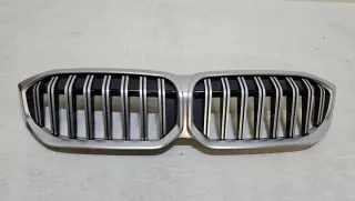 5A1BFA5 Решетка радиатора BMW 3 G20/G21 Арт e10569244, вид 8