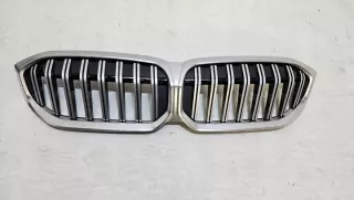 5A1BFA5 Решетка радиатора BMW 3 G20/G21 Арт e10569244, вид 10