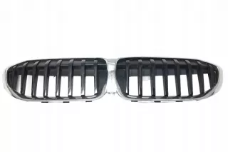 5113192976 Решетка радиатора BMW 3 G20/G21 Арт e10569285, вид 1