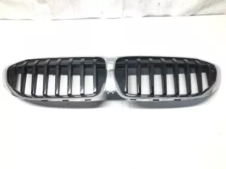 5113192976 Решетка радиатора BMW 3 G20/G21 Арт e10569285, вид 2