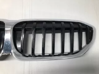 5113192976 Решетка радиатора BMW 3 G20/G21 Арт e10569285, вид 4